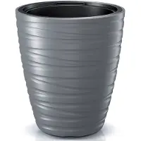 Prosperplast Maze 16l 29.6x29.6x32.9 Cm Blomsterpotte