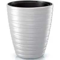 Prosperplast Maze 32l 37.5x37.5x41.9 Cm Blomsterpotte