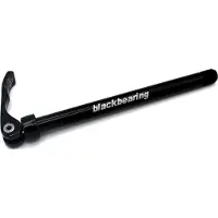 BLACK BEARING Lever 167-m12x1-21mm Ax-r12.11qr Hurtigutløserspyd