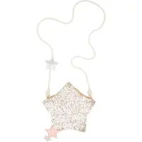 Mimi & Lula Skulderveske - Super Sparkle Star Mystisk - - OneSize - Skulderveske