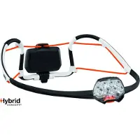 Petzl Iko Kore Hodelykt