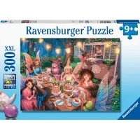 Ravensburger Puslespill - 300 Brikker - Fortryllende brygg - - OneSize - Puslespill