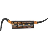 PICARD 0.6kg Klemmebolt Blackgiant