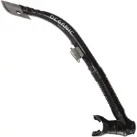 Oceanic Arid Dykkesnorkel