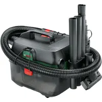 Bosch Støvsuger Advanced Vac 18V-8 Solo