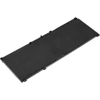 CoreParts - Batteri til bærbar PC (tilsvarer: HP 916678-171, HP 917678-171, HP 917678-172, HP 917678-1B1, HP 917678-271, HP 917678-2B1, HP 917678-2B2, HP 917724-855, HP 917724-856, HP HSTNN-1B7Z, HP