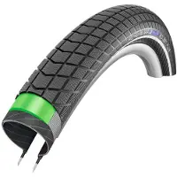 Schwalbe Big Ben Plus dekk non-fold 20 2,15 (55-406)