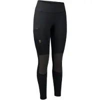 Deerhunter Lady Reinforced Tights Black 46