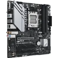 Asus Prime B650m-a Wifi Ii Hovedkort