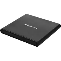 Verbatim Usb 2.0 Dvd-opptaker