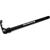 BLACK BEARING Lever 170-m12x1.5-18mm Ax-r12.4qr Hurtigutløserspyd