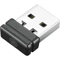 Lenovo - Trådløs mus / tastaturmottaker - USB - for IdeaPad 1 14 1 15 3 14 5 14 5 Pro 14 K14 Gen 1 Legion 5 Pro 16 Yoga Slim 7 Pro 14