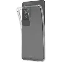 SBS TESKINSAA53T, Etui, Samsung, Samsung Galaxy A53, 16,4 cm (6.46), Gjennomsiktig