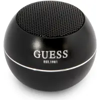 GUESS Mini Bluetooth-høyttaler