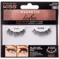 KiSS Magnetic Eyelashes 2 stk