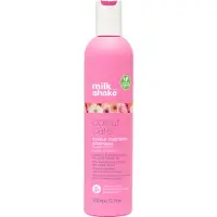Milk shake Shampoo for farget hår FARGE PLEIE - 300ml