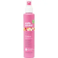 Milk shake , Incredible Milk, Hair Leave-In Balm Spray, For Nourishing, 150 ml
