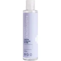 DERMAKNOWLOGY Face 62 Micellar Water 200 ml