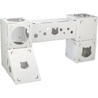 Trixie 48061 Kattetunnel