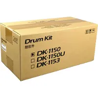 Kyocera DK 1150 - Original - trommelsett - for ECOSYS M2040, M2135, M2540, M2635, M2640, M2735, P2040, P2235