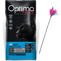 Optima Optimanova Light - 8 kg