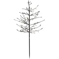 Sirius Home Sirius Noah-tre 160 LED H 1,5 meter