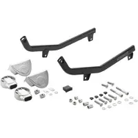 Givi Monokey Monolock Bmw R 850 Rr 1100 R Bakre Montering Av Toppboks