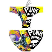 Turbo Punk London Badetrusser