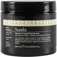 Sendo Frizz Control Taming Mask 200ml Sjampo
