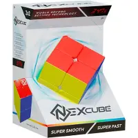 Goliath Dėlionė “Nexcube Cube 2x2 Classic”