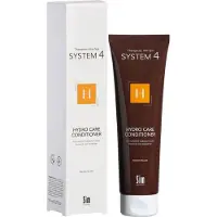 System 4 H Hydro Care Conditioner For Normal & Colored Hair 150 ml