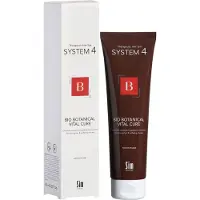 System 4 B Bio Botanical Vial Cure For Hair Loss 150 ml