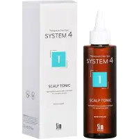 System4 T Scalp Tonic For Normal & Oily Scalp 150 ml