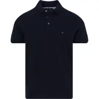 Tommy Hilfiger 1985 Slim Kortermet Poloskjorte