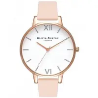 Olivia Burton Ob16bdw21 Dameklokke