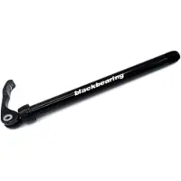 BLACK BEARING Lever Rockshox Boost 157-m15x1.5-12mm Ax-f15.3qr Hurtigutløserspyd