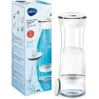 Brita Fill&serve Mind Vannfilterflaske 1.3l