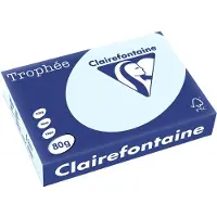 Clairefontaine Paper xero A4 80g TROPHEE camel brown XCA41879