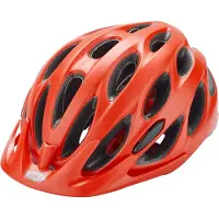 Bell MTB sykkelhjelm TRACKER matt mchn red universell str. M/L (54–61 cm) (BEL-7138093)