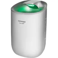 Concept Perfect Air OV1100 avfukter