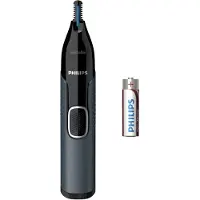 Philips Nesehårtrimmer Nose & ear trimmer Series 1000 NT1650/16
