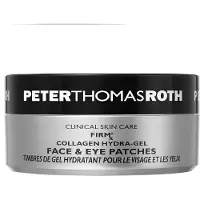 Peter Thomas Roth FIRMx Collagen Hydra-Gel Face & Eye Patches 90 pieces