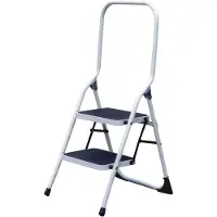 Wonday Trappestige Safetool, med bøjle, 2 trin