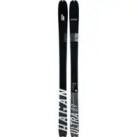 Hagan Ultra 89 Fjellski