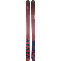 Hagan Core 89 Fjellski