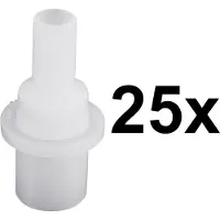 ACE Mouthpiece - 25 pcs.