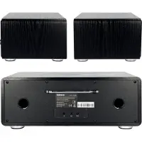 Lenco Dir-260bk Radio