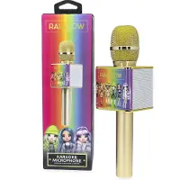 OTL Rainbow High Karaoke Mikrofon