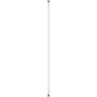 Philips - LED-rørs lyspære - form: T8 - mattslipt finish - G13 - 12 W - klasse F - varmt hvitt lys - 2700 K