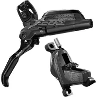 Sram Code R Forbrems